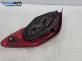 Стоп за Peugeot 307 Hatchback (08.2000 - 12.2012), хечбек, позиция: лява