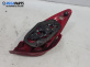 Стоп за Peugeot 307 Hatchback (08.2000 - 12.2012), хечбек, позиция: дясна