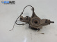 Шенкел главина за Peugeot 307 Hatchback (08.2000 - 12.2012), позиция: предна, дясна