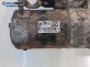 Стартер за Peugeot 307 Hatchback (08.2000 - 12.2012) 2.0 HDi 90, 90 к.с.