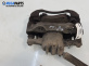 Спирачен апарат за Peugeot 307 Hatchback (08.2000 - 12.2012), позиция: предна, дясна