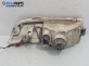 Светлоотразител за Suzuki Ignis II Hatchback (08.2003 - 12.2007), хечбек, позиция: дясна