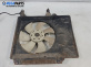 Перка охлаждане за Suzuki Ignis II Hatchback (08.2003 - 12.2007) 1.3 4x4, 94 к.с.