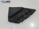 Пластмасова кора за Audi A6 Sedan C6 (05.2004 - 03.2011), 4+1 вр., седан