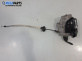 Брава на врата за Audi A6 Sedan C6 (05.2004 - 03.2011), позиция: предна, дясна