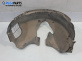 Подкалник за Volkswagen Touareg SUV I (10.2002 - 01.2013), 4+1 вр., джип, позиция: предна, лява