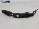 Държач броня за Volkswagen Touareg SUV I (10.2002 - 01.2013), джип, позиция: предна, лява