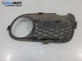 Капачка халоген за Volkswagen Touareg SUV I (10.2002 - 01.2013), джип, позиция: лява