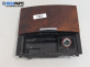 Пепелник за Volkswagen Touareg SUV I (10.2002 - 01.2013)