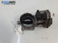 Дроселова клапа за Volkswagen Touareg SUV I (10.2002 - 01.2013) 5.0 V10 TDI, 313 к.с.
