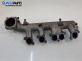 Изпускателен колектор  за Volkswagen Touareg SUV I (10.2002 - 01.2013) 5.0 V10 TDI, 313 к.с.