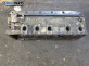 Глава за Volkswagen Touareg SUV I (10.2002 - 01.2013) 5.0 V10 TDI, 313 к.с.