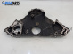 Капак ангренажен ремък за Volkswagen Touareg SUV I (10.2002 - 01.2013) 5.0 V10 TDI, 313 к.с.