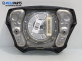 Airbag за Mercedes-Benz E-Class Sedan (W210) (06.1995 - 08.2003), 4+1 вр., седан, позиция: предна