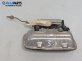 Външна дръжка за Opel Astra G Estate (02.1998 - 12.2009), 4+1 вр., комби, позиция: задна, лява