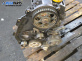 Двигател за Opel Astra G Estate (02.1998 - 12.2009) 1.7 DTI 16V, 75 к.с.