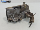 Брава на врата за Citroen C5 I Hatchback (03.2001 - 03.2005), позиция: предна, дясна