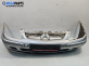 Предна броня за Citroen C5 I Hatchback (03.2001 - 03.2005), хечбек, позиция: предна
