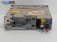 CD плеър за Citroen C5 I Hatchback (03.2001 - 03.2005), № 7612300102