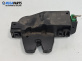 Брава заден капак за Citroen C5 I Hatchback (03.2001 - 03.2005), хечбек, позиция: задна