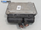 Компютър двигател за Audi A3 Hatchback II (05.2003 - 08.2012) 1.6 FSI, 115 к.с., № 0261S02021 / 03C906056AE