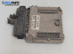 Компютър двигател за Audi A3 Hatchback II (05.2003 - 08.2012) 1.6 FSI, 115 к.с., № 0261S02021 / 03C906056AE