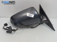 Огледало за Audi A3 Hatchback II (05.2003 - 08.2012), 2+1 вр., хечбек, позиция: дясна