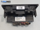 Панел климатроник за Audi A3 Hatchback II (05.2003 - 08.2012), № 8P0820043D