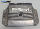 Компютър двигател за Renault Megane III Coupe (11.2008 - 12.2015) 1.4 TCe (DZ0F, DZ1V), 131 к.с., № 23710 0293R