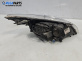 Фар за Renault Megane III Coupe (11.2008 - 12.2015), купе, позиция: лява