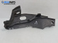 Държач броня за Renault Megane III Coupe (11.2008 - 12.2015), купе, позиция: предна, лява