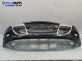 Предна броня за Renault Megane III Coupe (11.2008 - 12.2015), купе, позиция: предна