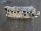 Двигател за Renault Megane III Coupe (11.2008 - 12.2015) 1.4 TCe (DZ0F, DZ1V), 131 к.с.