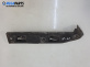 Държач броня за Volkswagen Golf IV Hatchback (08.1997 - 06.2005), хечбек, позиция: предна, лява