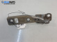 Панта преден капак за Volkswagen Golf IV Hatchback (08.1997 - 06.2005), 4+1 вр., хечбек, позиция: лява