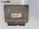Компютър двигател за Volkswagen Golf IV Hatchback (08.1997 - 06.2005) 1.6, 100 к.с., № 06A 906 033
