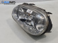 Фар за Volkswagen Golf IV Hatchback (08.1997 - 06.2005), хечбек, позиция: лява