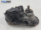 Фар за Volkswagen Golf IV Hatchback (08.1997 - 06.2005), хечбек, позиция: лява