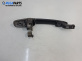 Външна дръжка за Mazda 5 Minivan I (02.2005 - 12.2010), 4+1 вр., миниван, позиция: предна, дясна