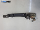 Външна дръжка за Mazda 5 Minivan I (02.2005 - 12.2010), 4+1 вр., миниван, позиция: предна, лява