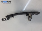 Външна дръжка за Mazda 5 Minivan I (02.2005 - 12.2010), 4+1 вр., миниван, позиция: задна, дясна