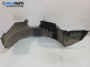Подкалник за Mazda 5 Minivan I (02.2005 - 12.2010), 4+1 вр., миниван, позиция: предна, лява