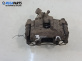 Спирачен апарат за Mazda 5 Minivan I (02.2005 - 12.2010), позиция: задна, лява