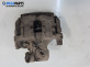 Спирачен апарат за Mazda 5 Minivan I (02.2005 - 12.2010), позиция: задна, дясна