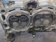Глава за Mazda 5 Minivan I (02.2005 - 12.2010) 1.8, 116 к.с.
