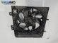 Перка охлаждане за Peugeot 207 CC Cabrio (02.2007 - 01.2015) 1.6 16V, 120 к.с.