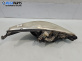 Фар за Peugeot 207 CC Cabrio (02.2007 - 01.2015), кабрио, позиция: лява, № 9883683680