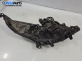 Фар за Peugeot 207 CC Cabrio (02.2007 - 01.2015), кабрио, позиция: лява, № 9883683680