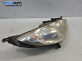 Фар за Peugeot 207 CC Cabrio (02.2007 - 01.2015), кабрио, позиция: дясна, № 9683683880