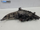 Фар за Peugeot 207 CC Cabrio (02.2007 - 01.2015), кабрио, позиция: дясна, № 9683683880